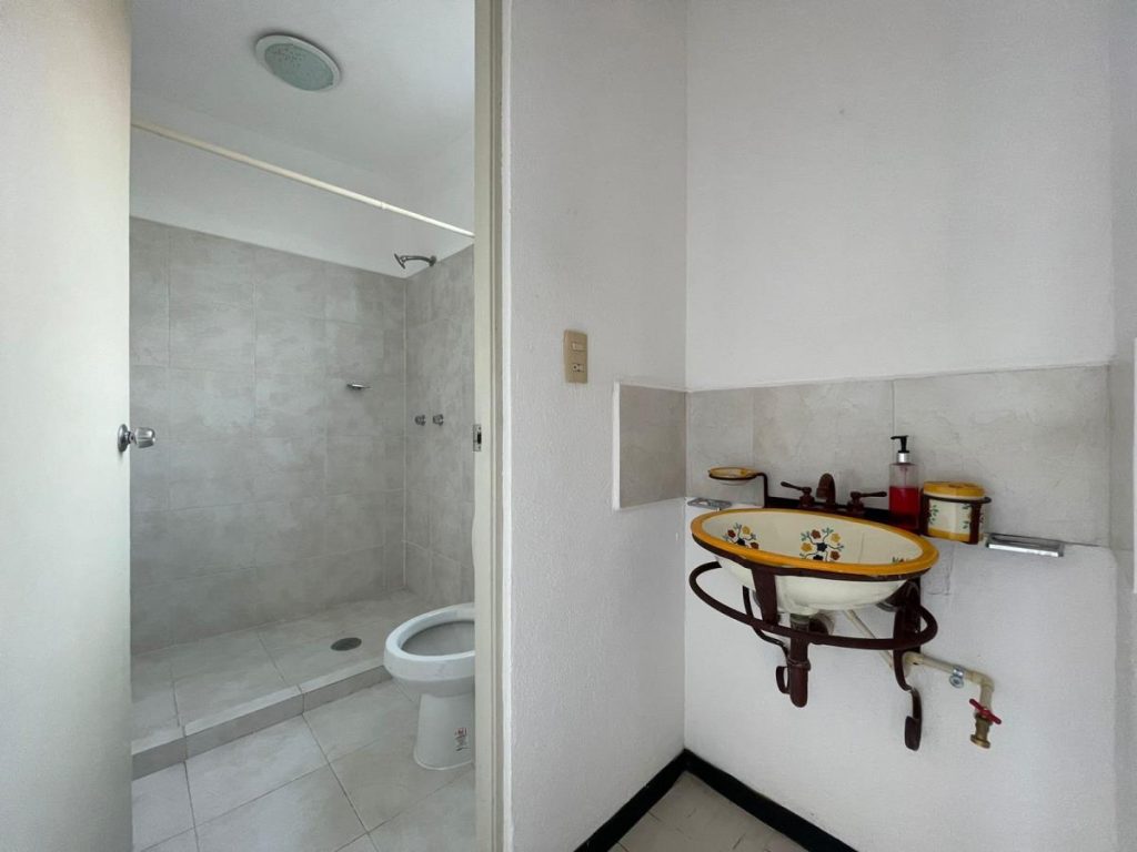 Departamento en Renta en Jacarandas San Juan del Rio Queretaro (1)