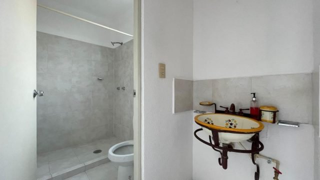 Departamento en Renta en Jacarandas San Juan del Rio Queretaro (1)