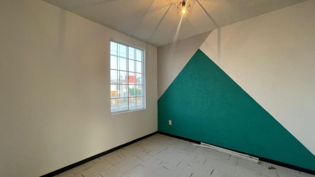 Departamento en Renta en Jacarandas San Juan del Rio Queretaro (2)