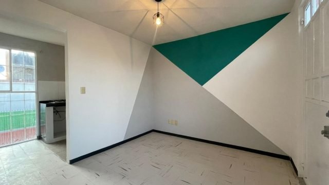 Departamento en Renta en Jacarandas San Juan del Rio Queretaro (3)