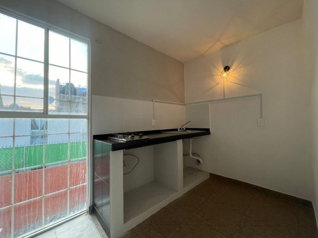 Departamento en Renta en Jacarandas San Juan del Rio Queretaro (4)