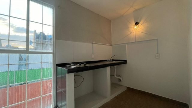 Departamento en Renta en Jacarandas San Juan del Rio Queretaro (4)