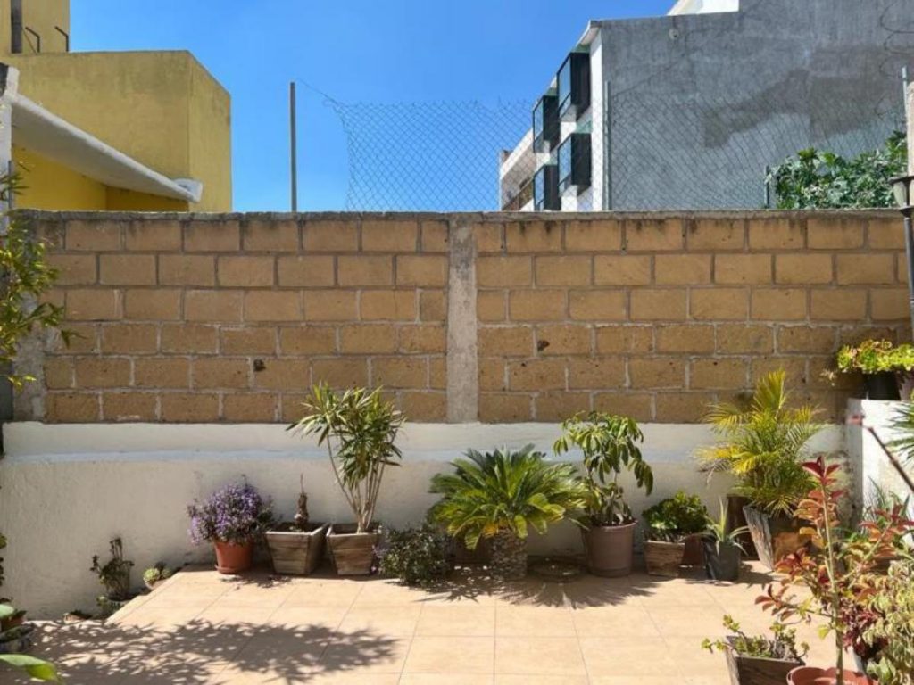 Departamento en Renta en Milenio 3a. Sección Queretaro (1)