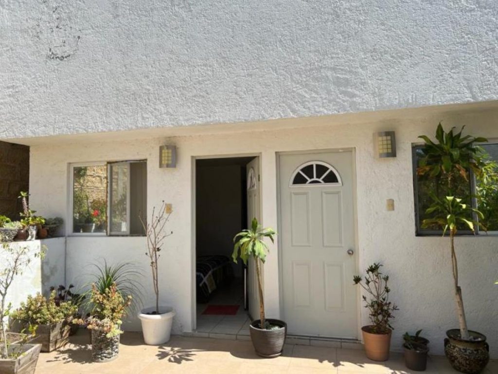 Departamento en Renta en Milenio 3a. Sección Queretaro (2)