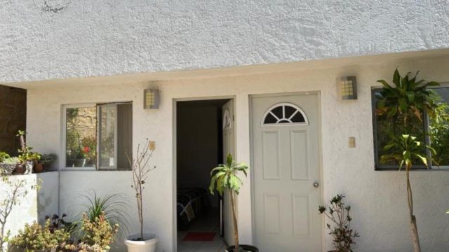 Departamento en Renta en Milenio 3a. Sección Queretaro (2)