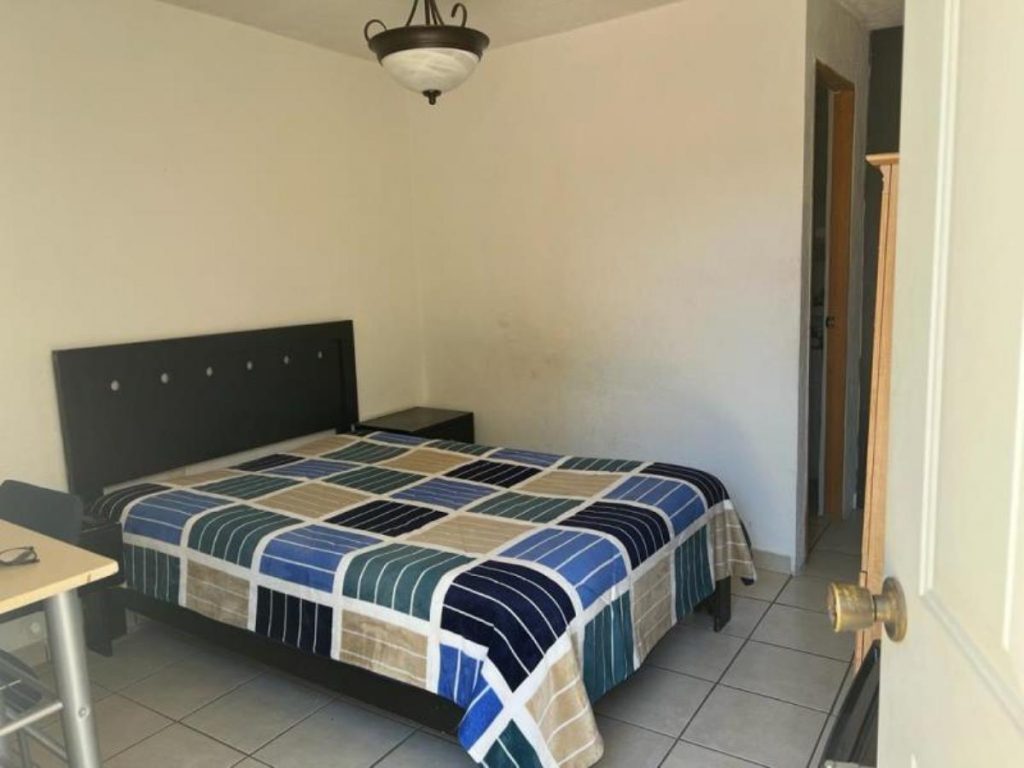 Departamento en Renta en Milenio 3a. Sección Queretaro (3)