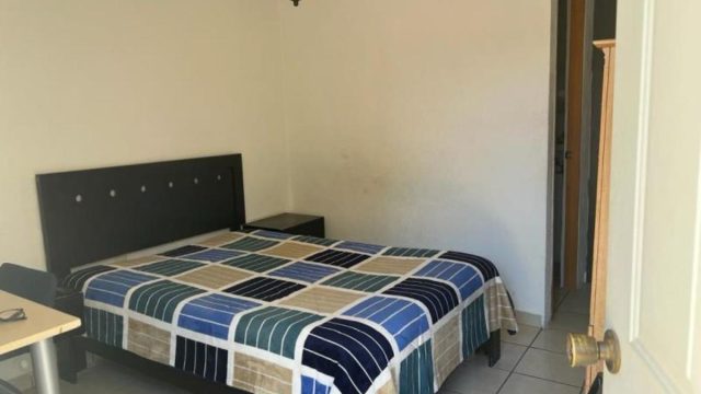 Departamento en Renta en Milenio 3a. Sección Queretaro (3)