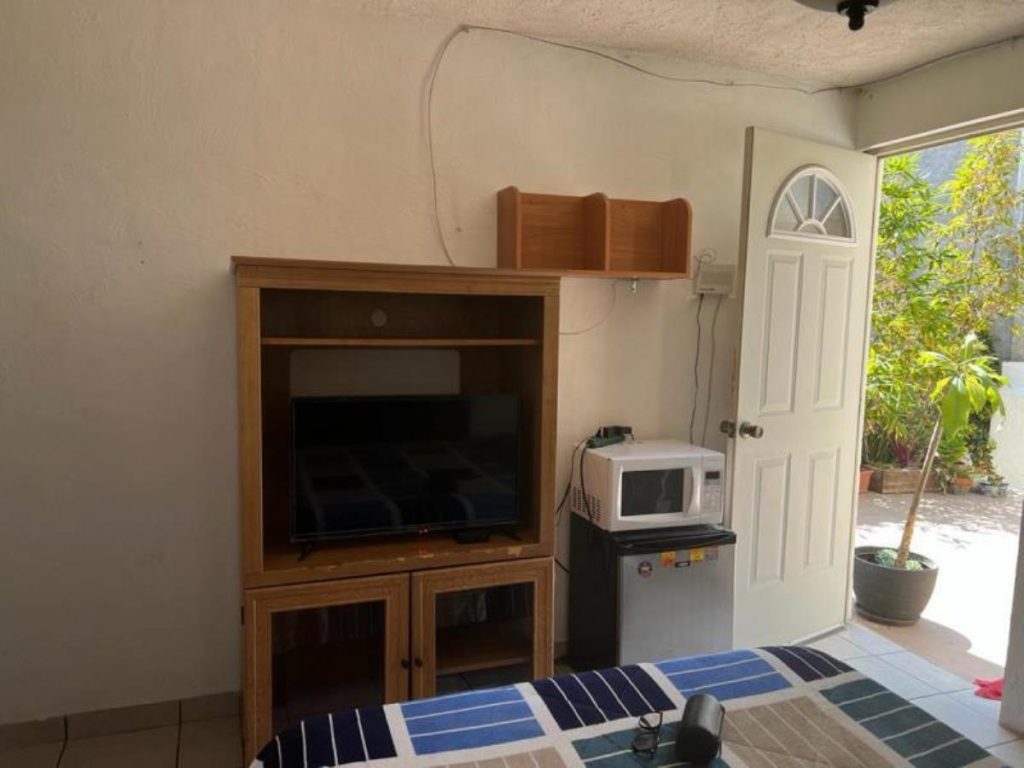 Departamento en Renta en Milenio 3a. Sección Queretaro (4)
