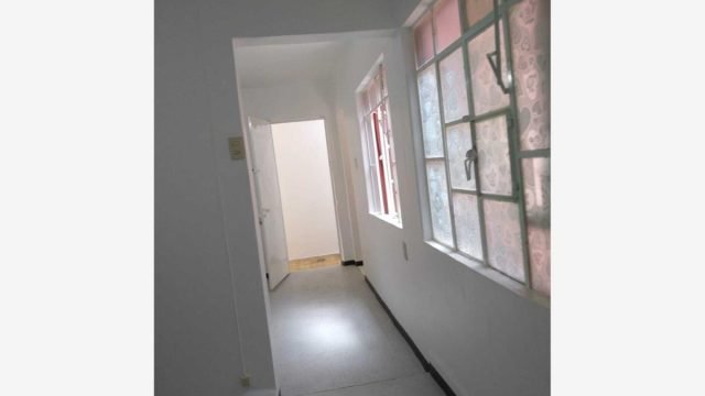 Departamento en Renta en Obrera Cuauhtemoc CDMX (1)