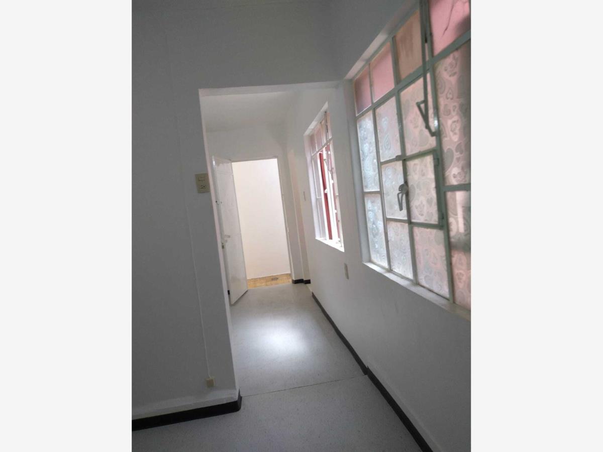 Departamento en Renta en Obrera Cuauhtemoc CDMX (1)