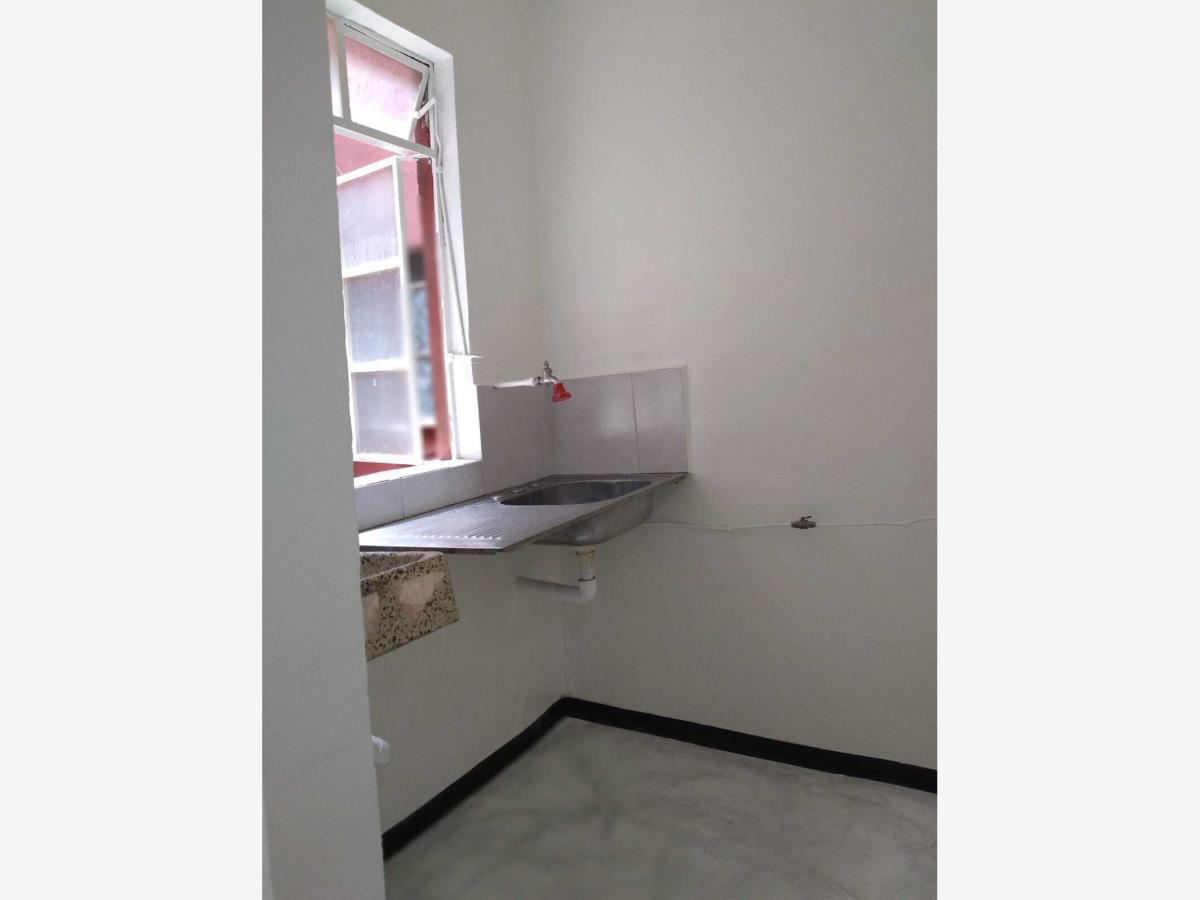 Departamento en Renta en Obrera Cuauhtemoc CDMX (2)