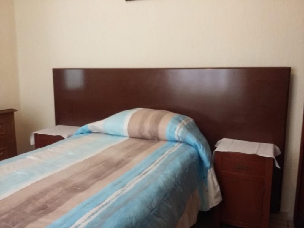 Departamento en Renta en Praderas del Sol San Juan del Rio Queretaro (2)