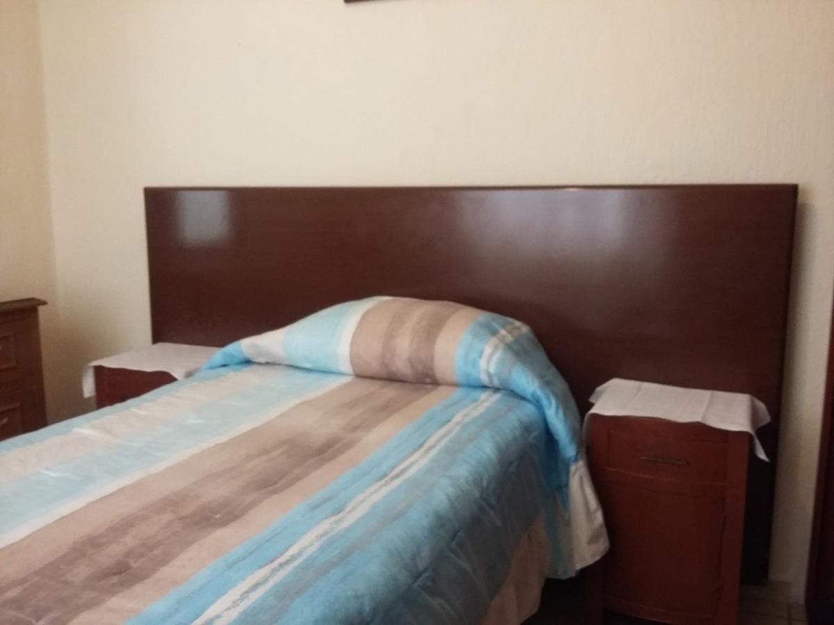 Departamento en Renta en Praderas del Sol San Juan del Rio Queretaro (2)
