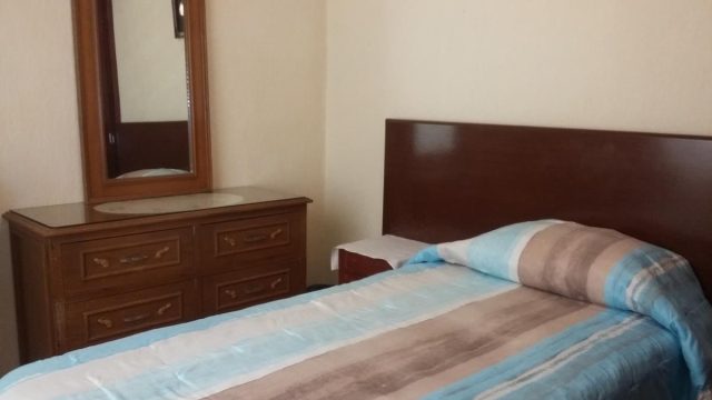 Departamento en Renta en Praderas del Sol San Juan del Rio Queretaro (3)