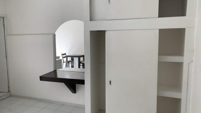 Departamento en Renta en Roma Norte Cuauhtemoc CDMX (1)