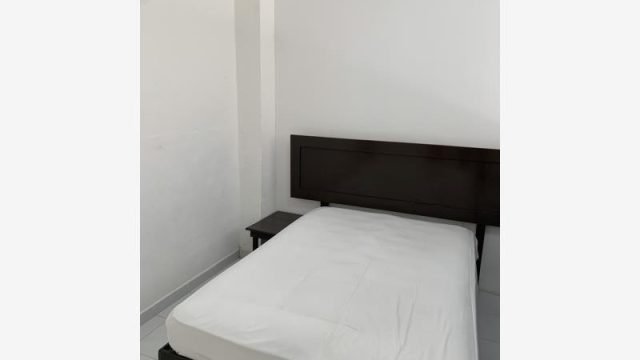 Departamento en Renta en Roma Norte Cuauhtemoc CDMX (2)