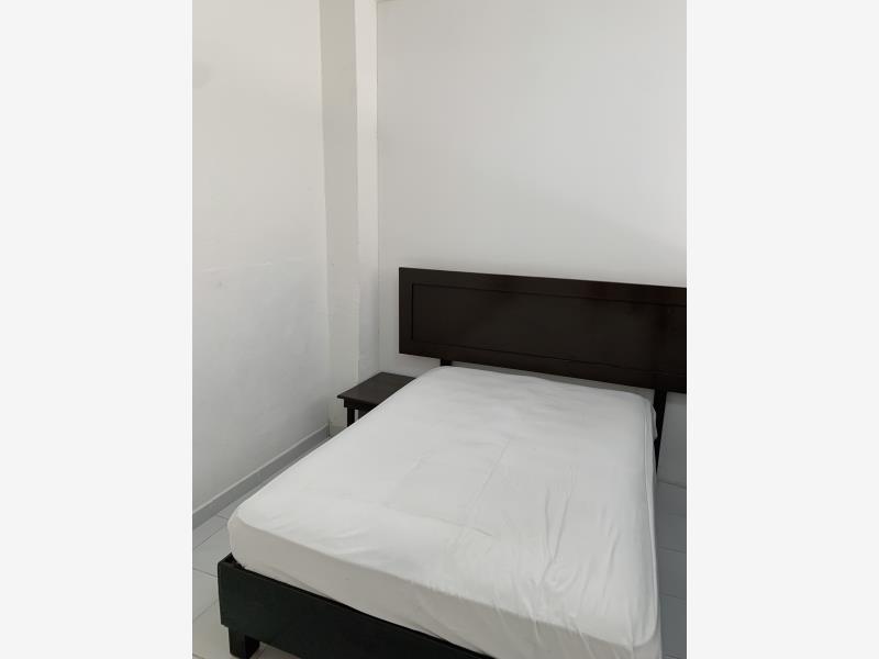 Departamento en Renta en Roma Norte Cuauhtemoc CDMX (2)