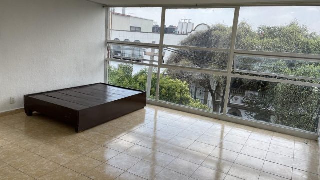 Departamento en Renta en Roma Norte Cuauhtemoc CDMX (2)