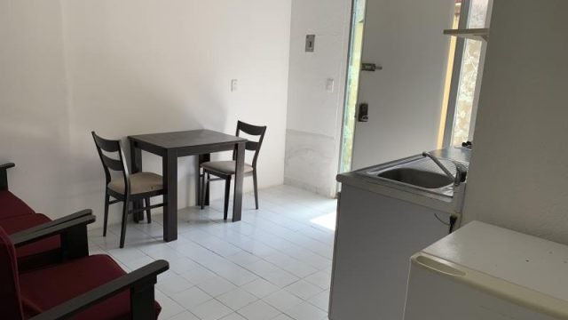 Departamento en Renta en Roma Norte Cuauhtemoc CDMX (3)
