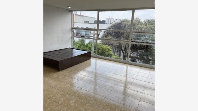Departamento en Renta en Roma Norte Cuauhtemoc CDMX (3)