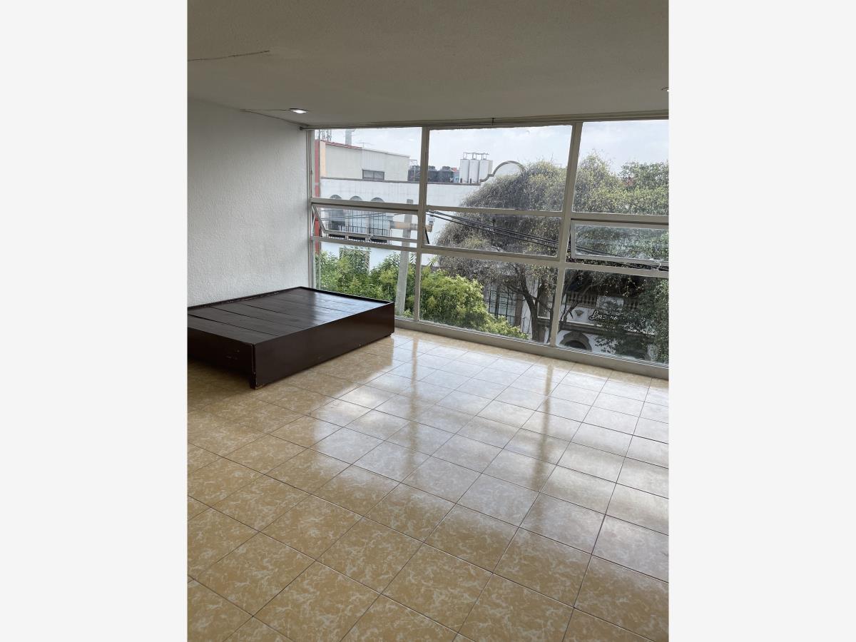 Departamento en Renta en Roma Norte Cuauhtemoc CDMX (3)