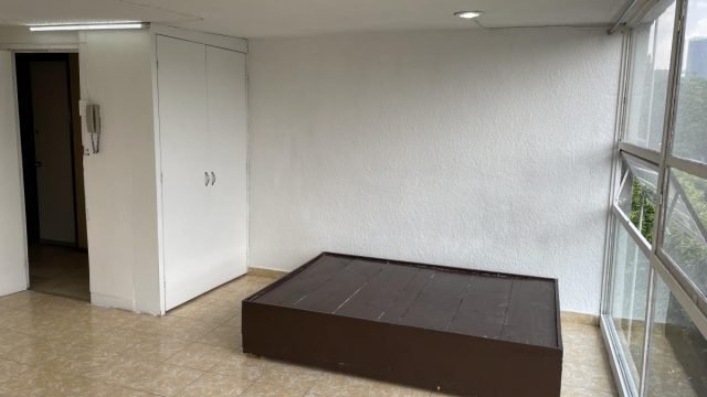 Departamento en Renta en Roma Norte Cuauhtemoc CDMX (4)