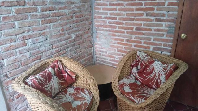 Departamento en Renta en el Centro Queretaro (1)