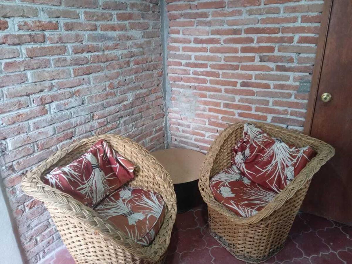 Departamento en Renta en el Centro Queretaro (1)