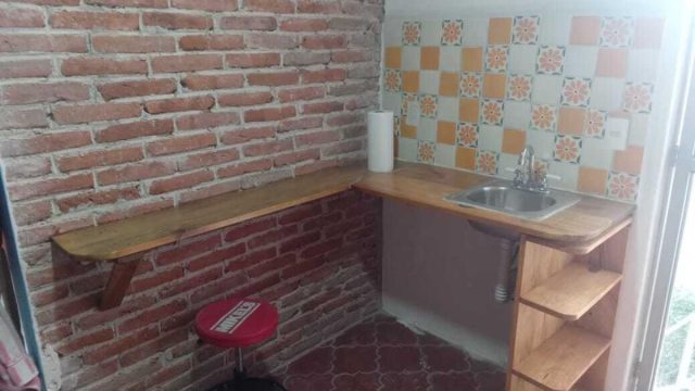 Departamento en Renta en el Centro Queretaro (2)