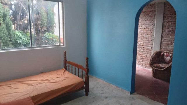 Departamento en Renta en el Centro Queretaro (3)