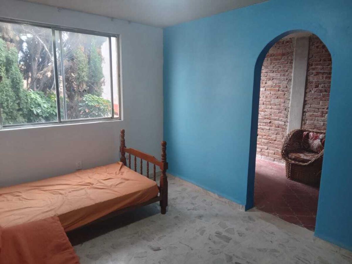 Departamento en Renta en el Centro Queretaro (3)
