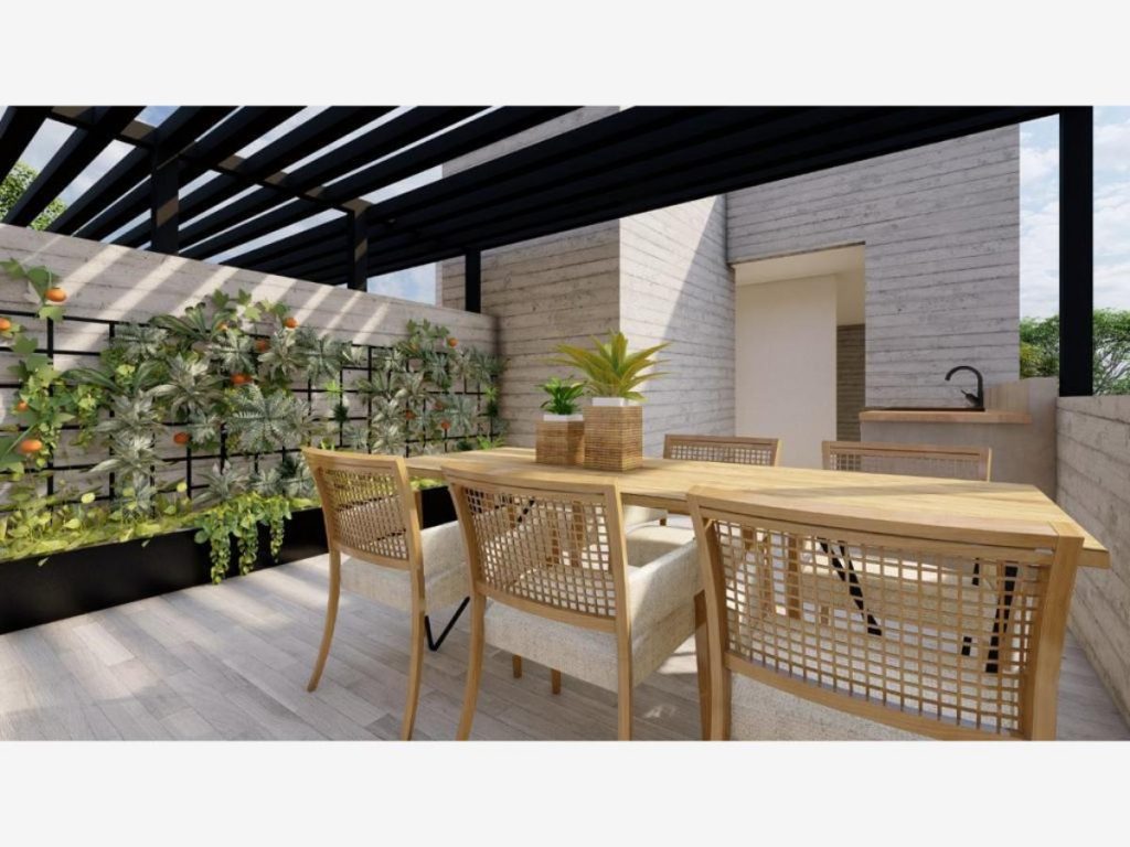 Departamento en Venta Napoles Benito Juarez CDMX (1)