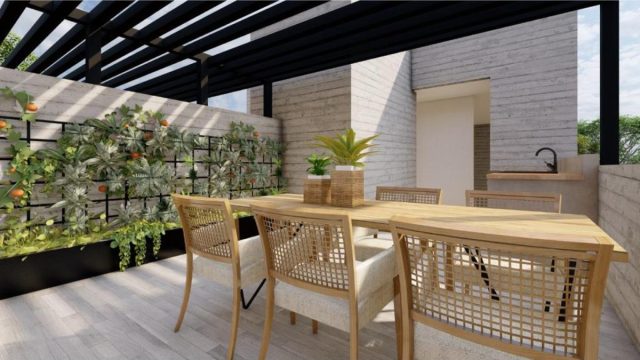 Departamento en Venta Napoles Benito Juarez CDMX (1)