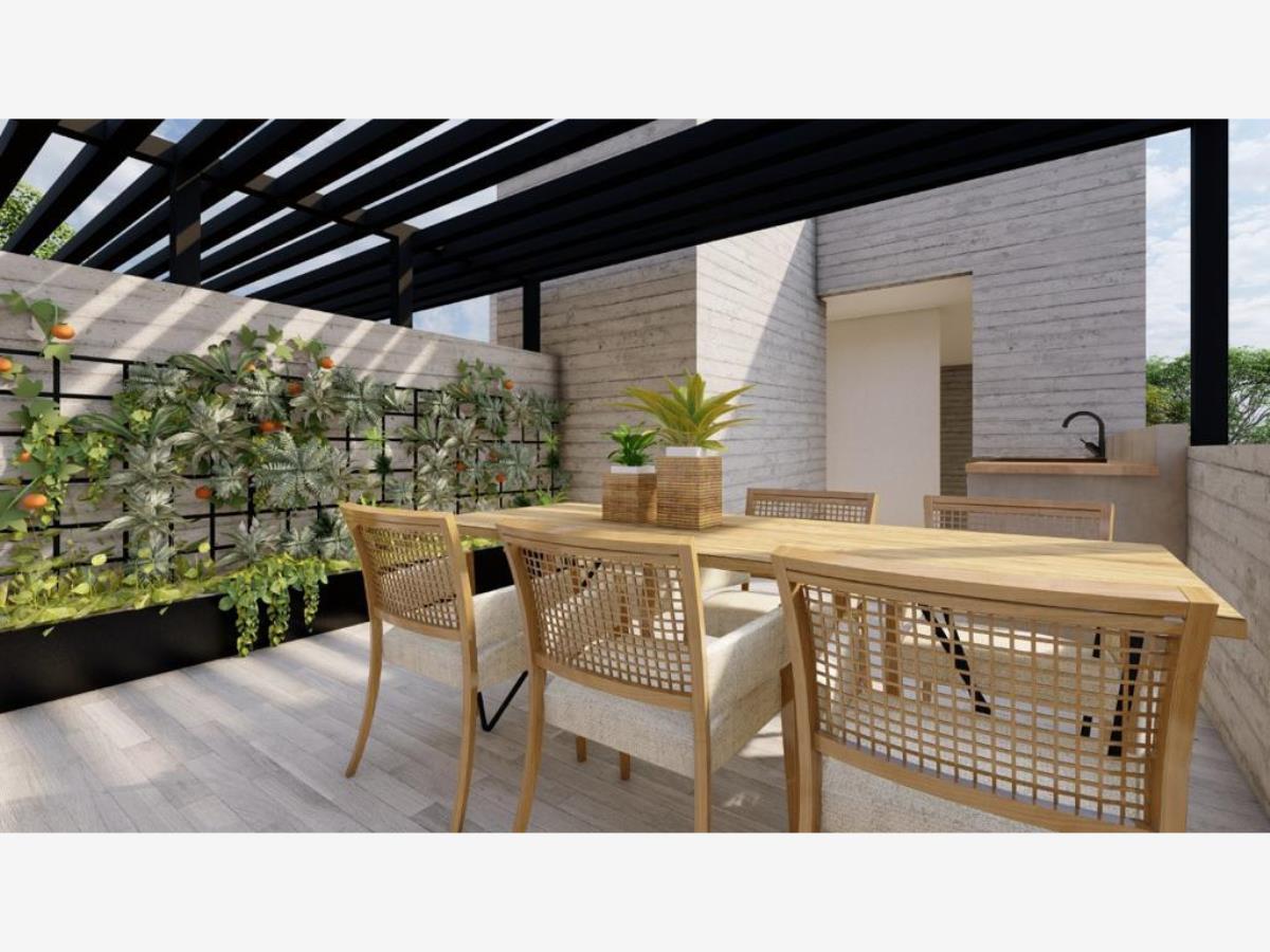 Departamento en Venta Napoles Benito Juarez CDMX (1)