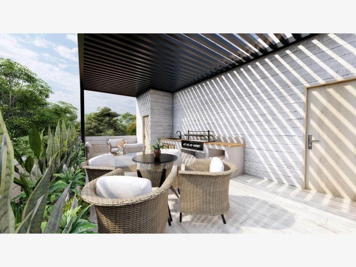 Departamento en Venta Napoles Benito Juarez CDMX (2)
