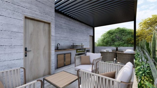 Departamento en Venta Napoles Benito Juarez CDMX (3)