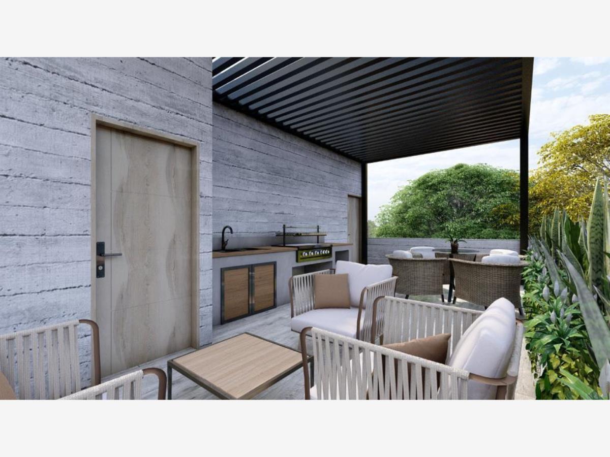 Departamento en Venta Napoles Benito Juarez CDMX (3)