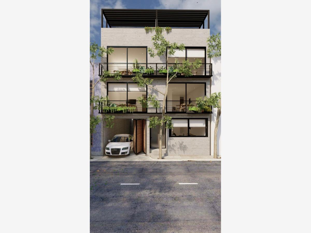Departamento en Venta Napoles Benito Juarez CDMX (4)