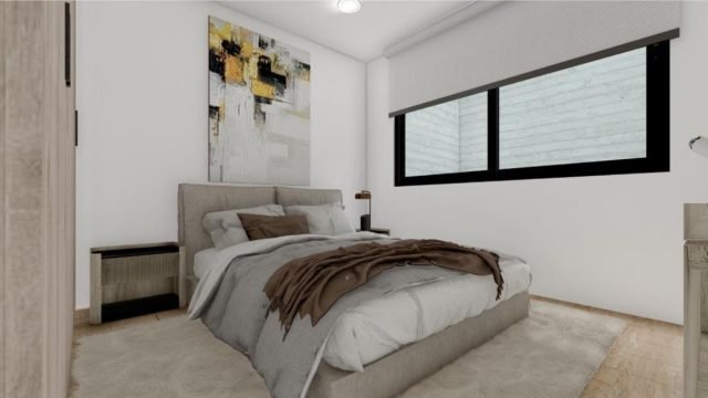 Departamento en Venta Napoles Benito Juarez CDMX (7)