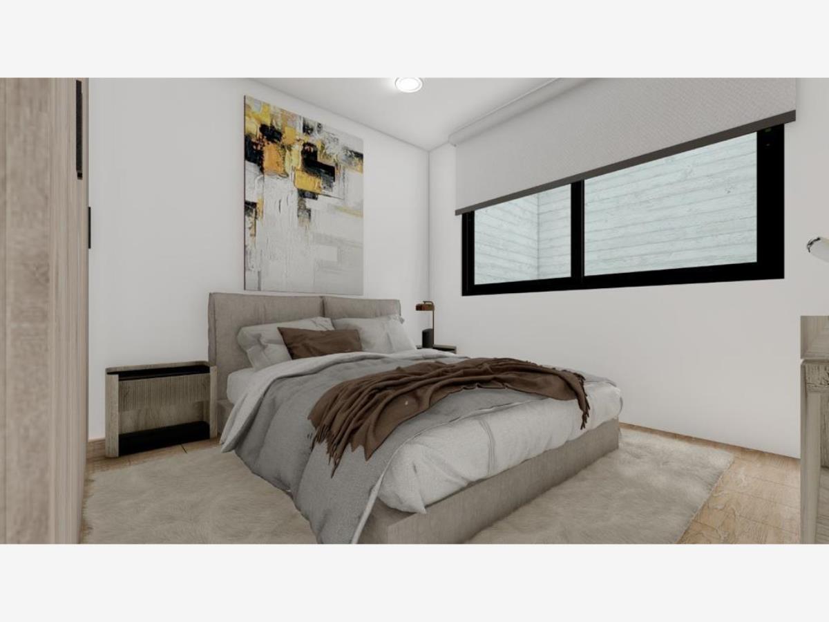 Departamento en Venta Napoles Benito Juarez CDMX (7)