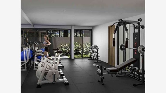 Departamento en Venta en Cuauhtemoc CDMX (3)