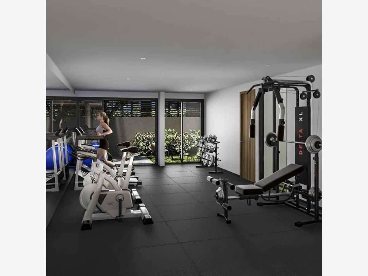 Departamento en Venta en Cuauhtemoc CDMX (3)