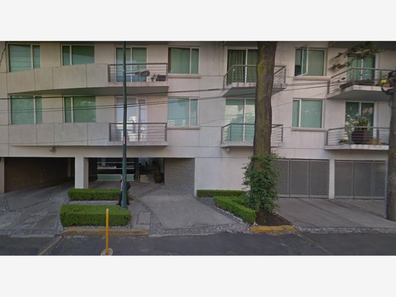 Departamento en Venta en Del Valle Centro Benito Juarez CDMX (1)