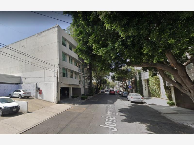Departamento en Venta en Del Valle Centro Benito Juarez CDMX (2)