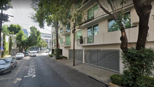 Departamento en Venta en Del Valle Centro Benito Juarez CDMX (4)