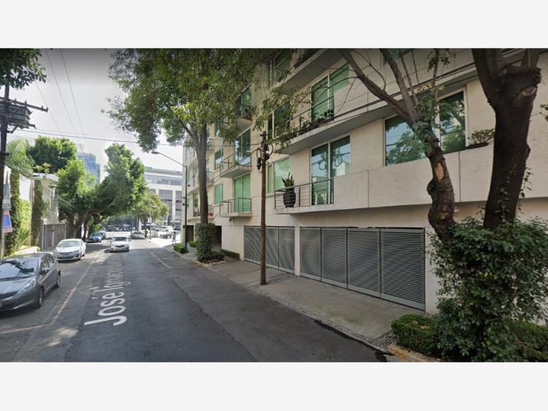 Departamento en Venta en Del Valle Centro Benito Juarez CDMX (4)