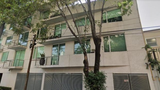 Departamento en Venta en Del Valle Centro Benito Juarez CDMX (5)