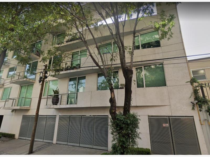 Departamento en Venta en Del Valle Centro Benito Juarez CDMX (5)