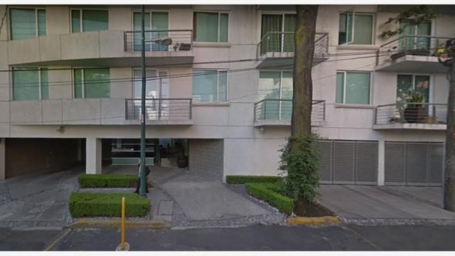 Departamento en Venta en Del Valle Centro Benito Juarez CDMX (8)