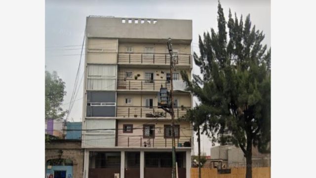 Departamento en Venta en Nicolas Bravo Venustiano Carranza CDMX (2)